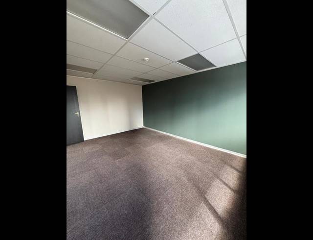 OFFICE PROPERTY TO RENT IN JOHANNESBURG CBD